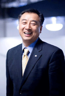 권정 대표 CEO Kwon Jung